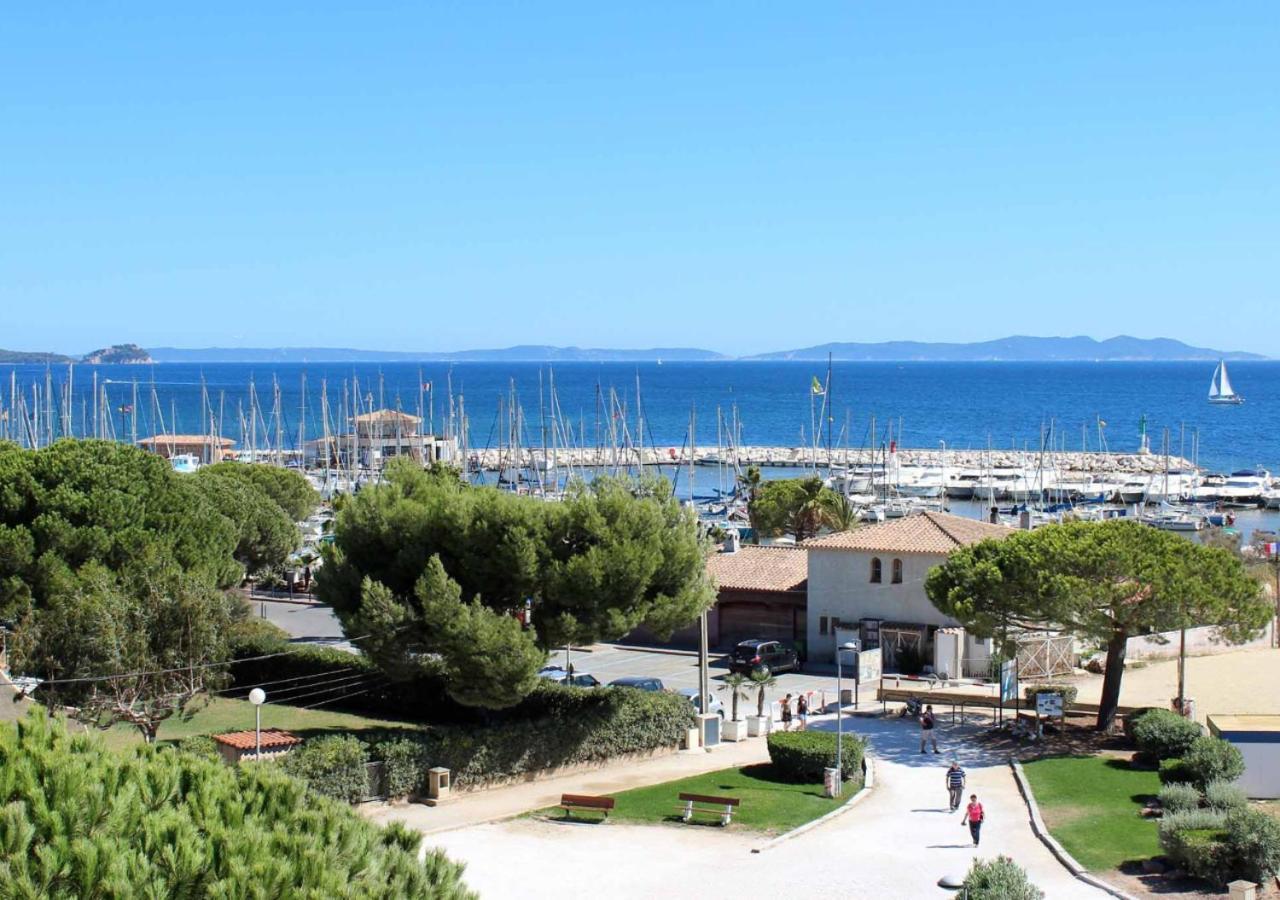 Mazet - A 300M De La Plage / Terrasse / Wifi / La Conciergerie Varoise La Londe-les-Maures Extérieur photo